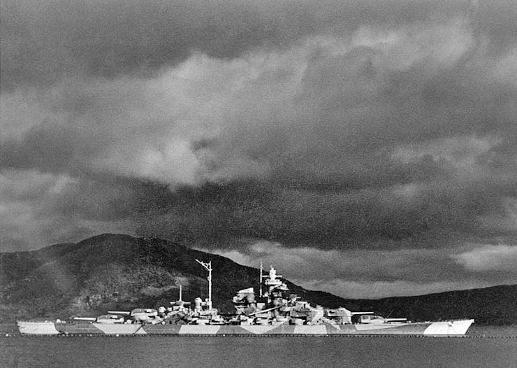 Fil:Tirpitz altafjord.jpg